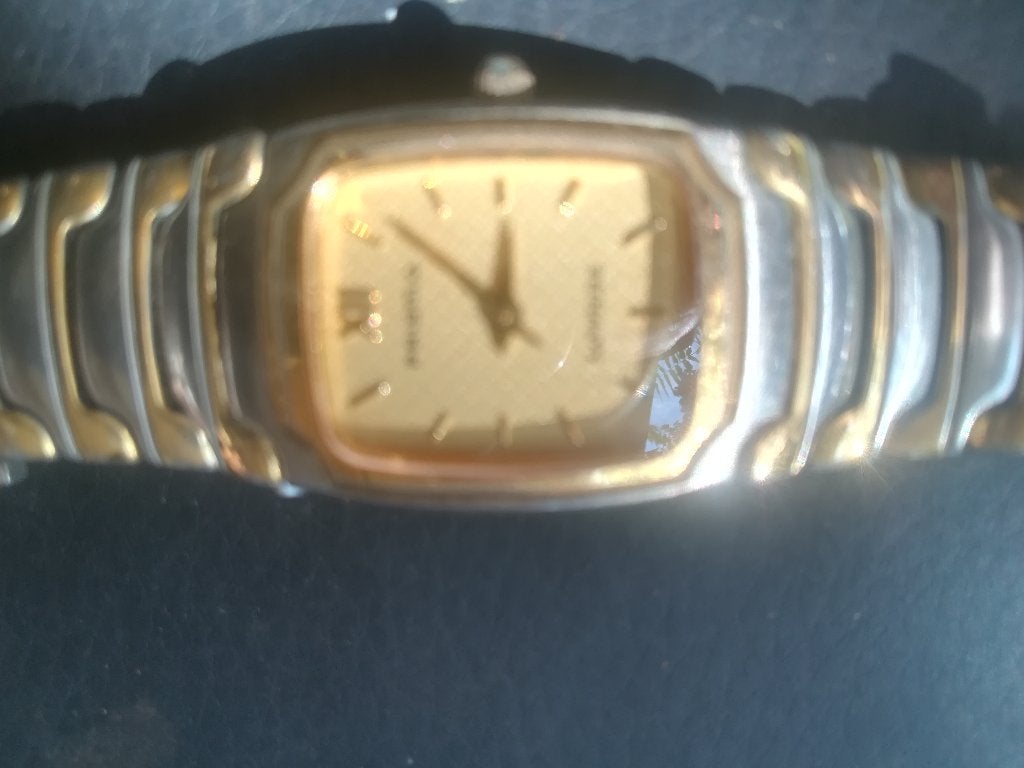 4 mooie dames horloges verschillende merken, Gebruikt, Polshorloge, Ophalen, Overige merken