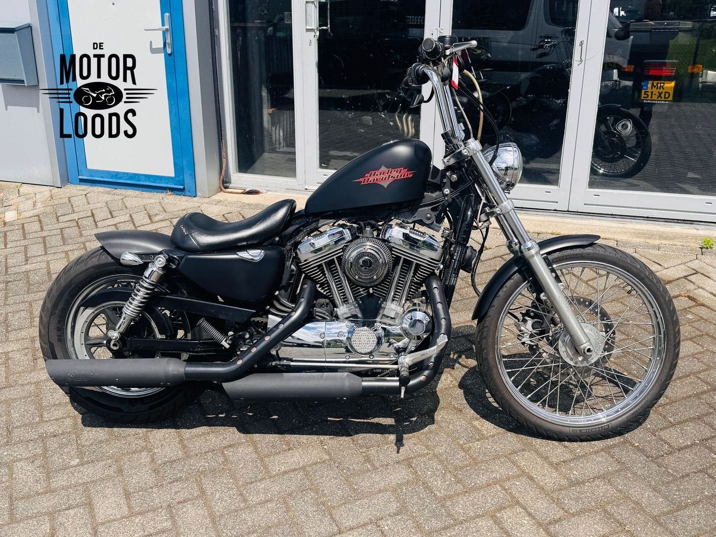 HARLEY-DAVIDSON SPORTSTER XL 1200 V SEVENTY TWO ABS 2014, Motoren, Motoren | Harley-Davidson, 2 cilinders, HARLEY-DAVIDSON, Bedrijf