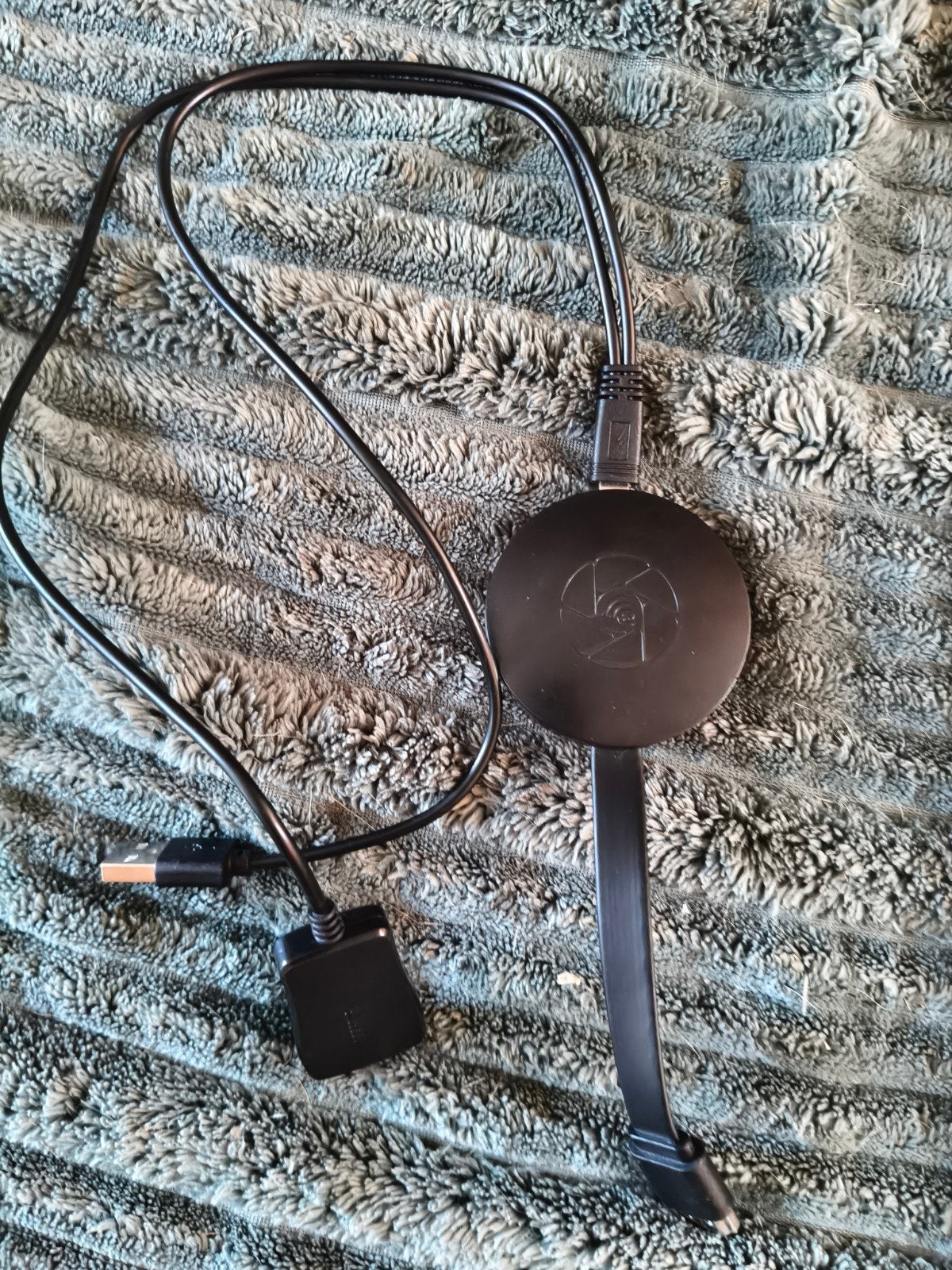 Nieuwe Dongel - Draadloze HDMI Display Adapter, Ophalen of Verzenden, Nieuw, HDMI