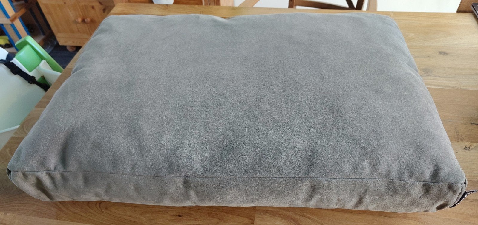 Hondenkussen, Dieren en Toebehoren, Ophalen, Gebruikt, Polyester
