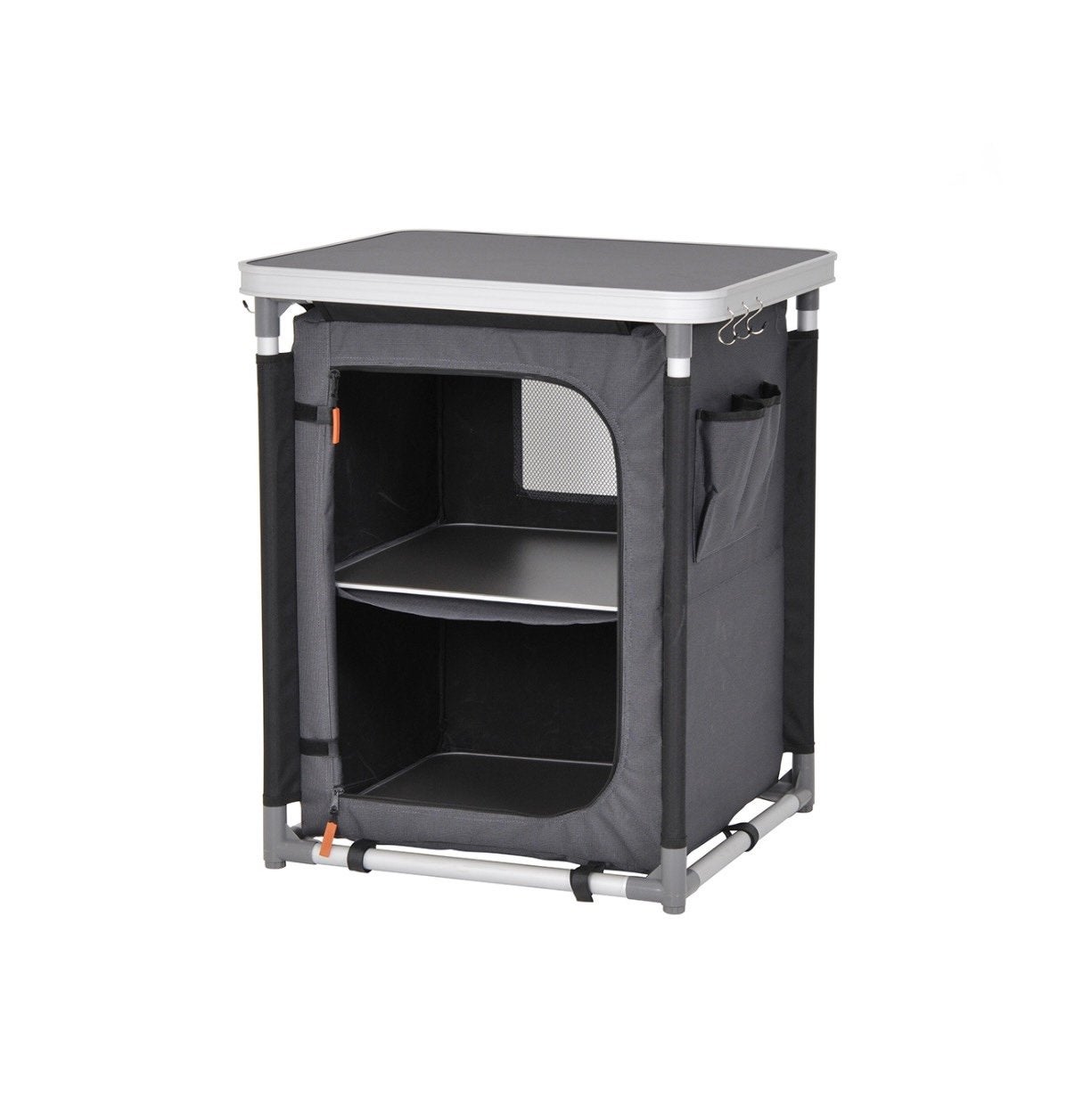 Obelink Avignon Compact campingkast z.g.a.n, Ophalen, Zo goed als nieuw