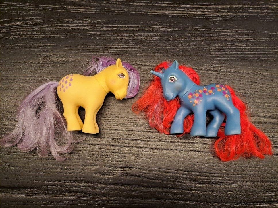 2 x G1 MLP, Ophalen, Gebruikt