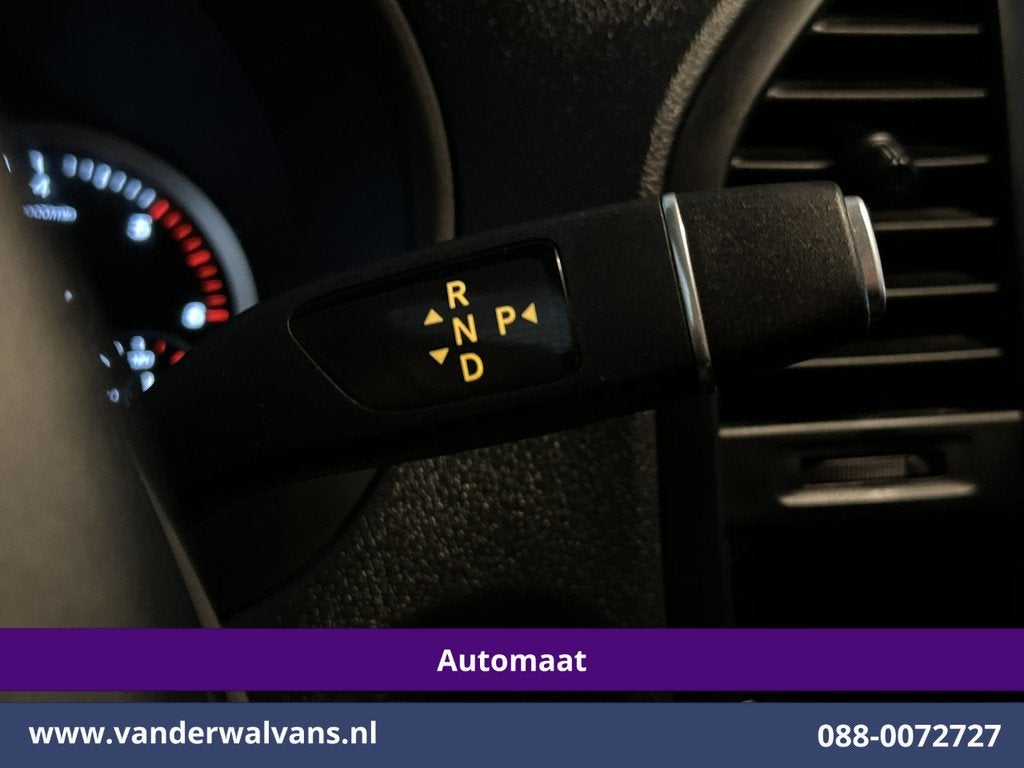 Mercedes-Benz Vito 114 CDI 136pk 9G-Tronic Automaat L2H1 Eur, Automaat, Gebruikt, 4 cilinders, Navigatiesysteem