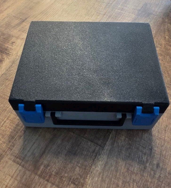 Custom 3D Geprinte Modulaire Dartkoffer / Case (Diver, Sport en Fitness, Darts, Ophalen of Verzenden, Nieuw, Pijlen