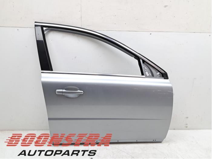 Portier 4Deurs rechts-voor van een Volvo XC70 (47700), Gebruikt, -, Deur, -