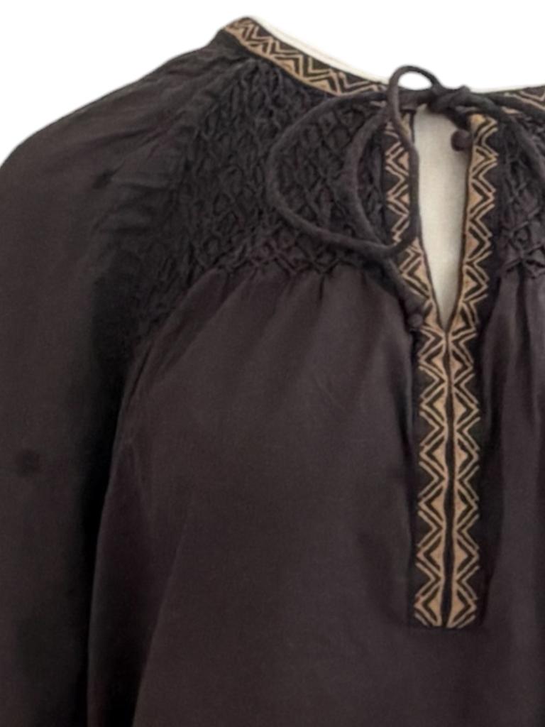 Odd Molly shirt lange mouw S, Maat 38/40 (M), Ophalen of Verzenden, Zo goed als nieuw, Lange mouw