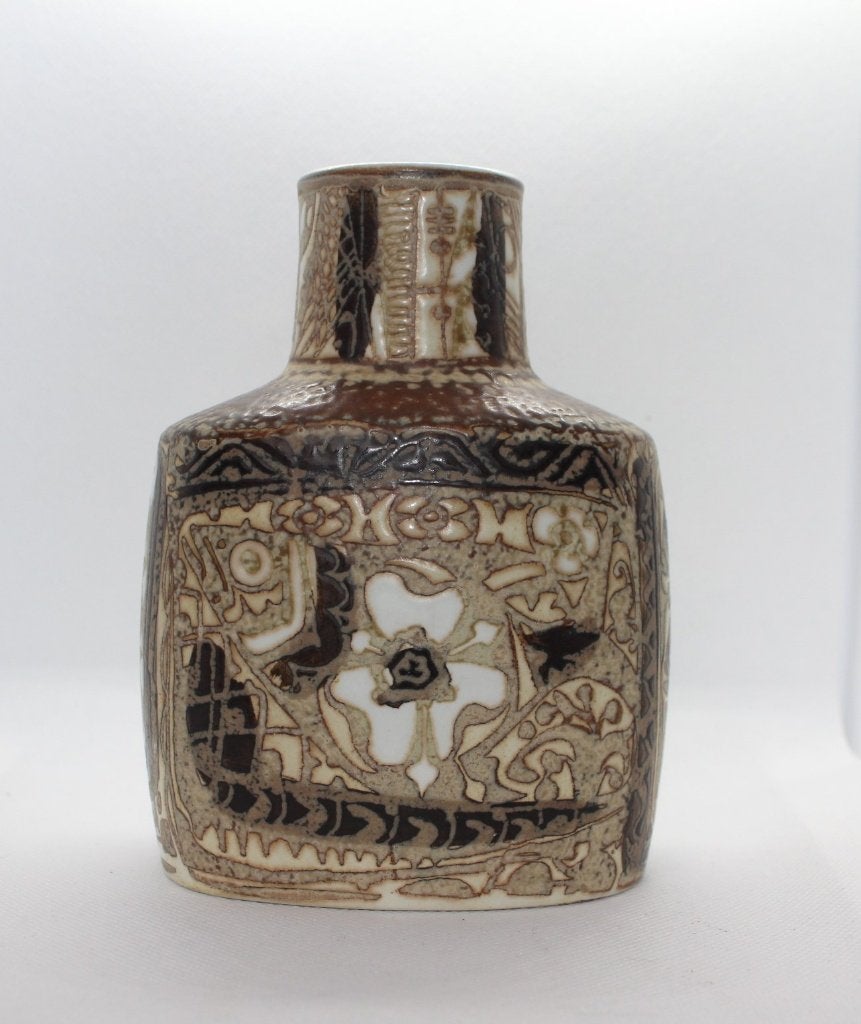 vaas royal copenhagen, Ophalen