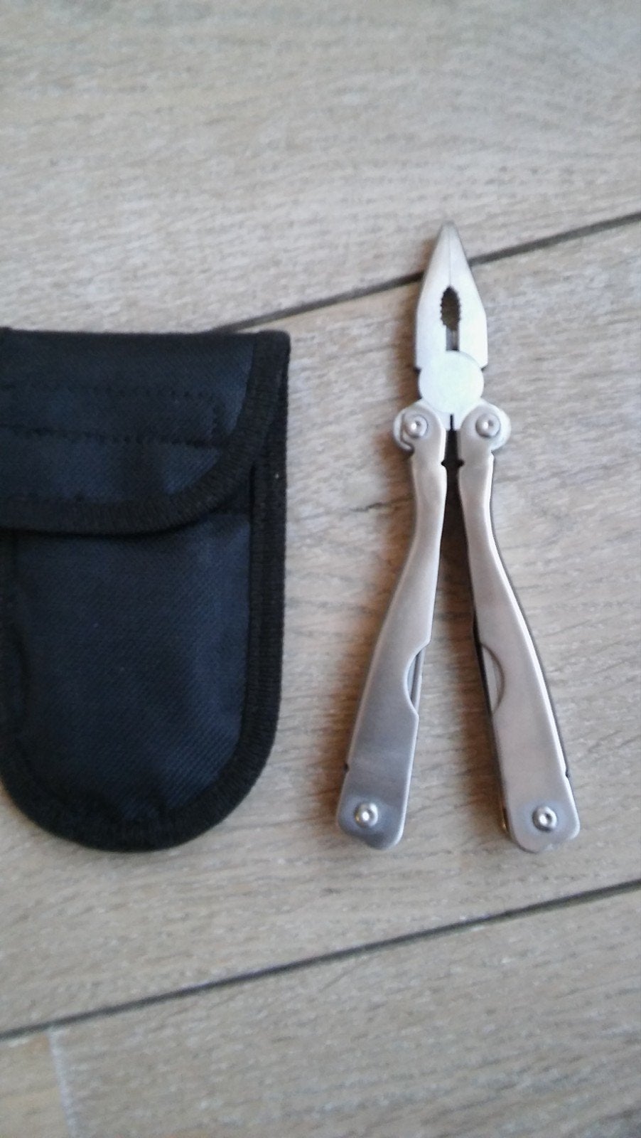 Multi Tool model Schrade, Verzenden, Nieuw