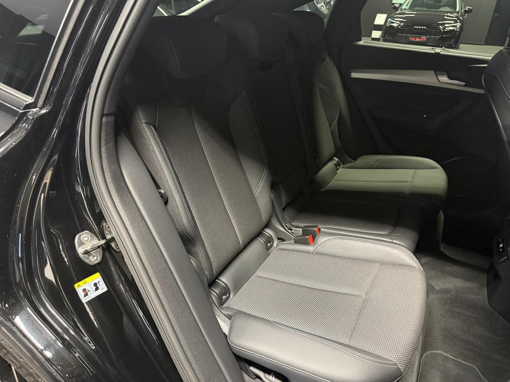 Audi Q5 Sportback 55 TFSI e 3X S-line 367PK|PANO|100% SOH|AU, Automaat, 12 maanden, Gebruikt, 4 cilinders