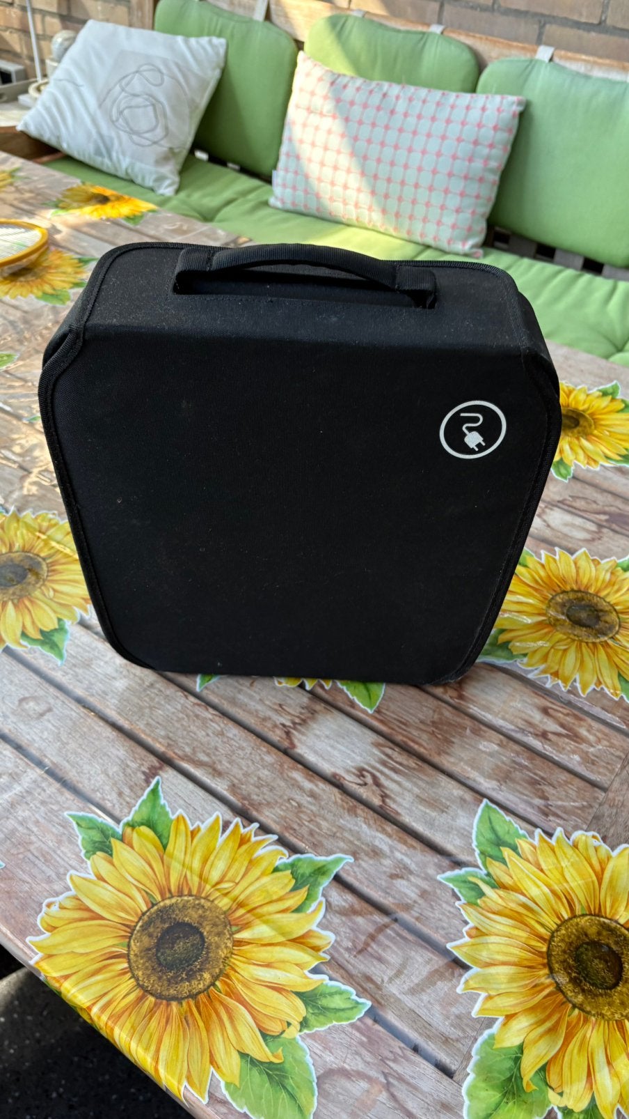 Te koop nieuwe (Delphi) BMW thuislader type 2 met tas, Ophalen of Verzenden, Nieuw, BMW