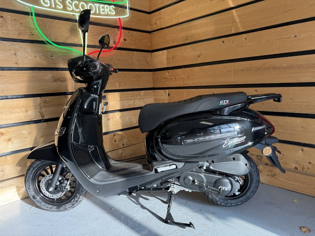 GTS Espresso NIEUW, Fietsen en Brommers, Nieuw, Gts