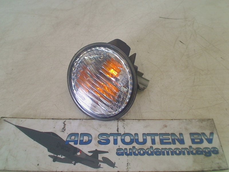 Mistlamp Links Voor Toyota Corolla (E11) (1997-05/1999-09), Gebruikt, Kundenbetreuung@toyota.de, Toyota-Allee 2, Köln 50858, , Duitsland