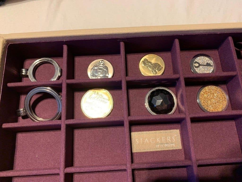 Mi Moneda Set - Compleet!, Ophalen of Verzenden, Zo goed als nieuw, Zilver, Overige materialen