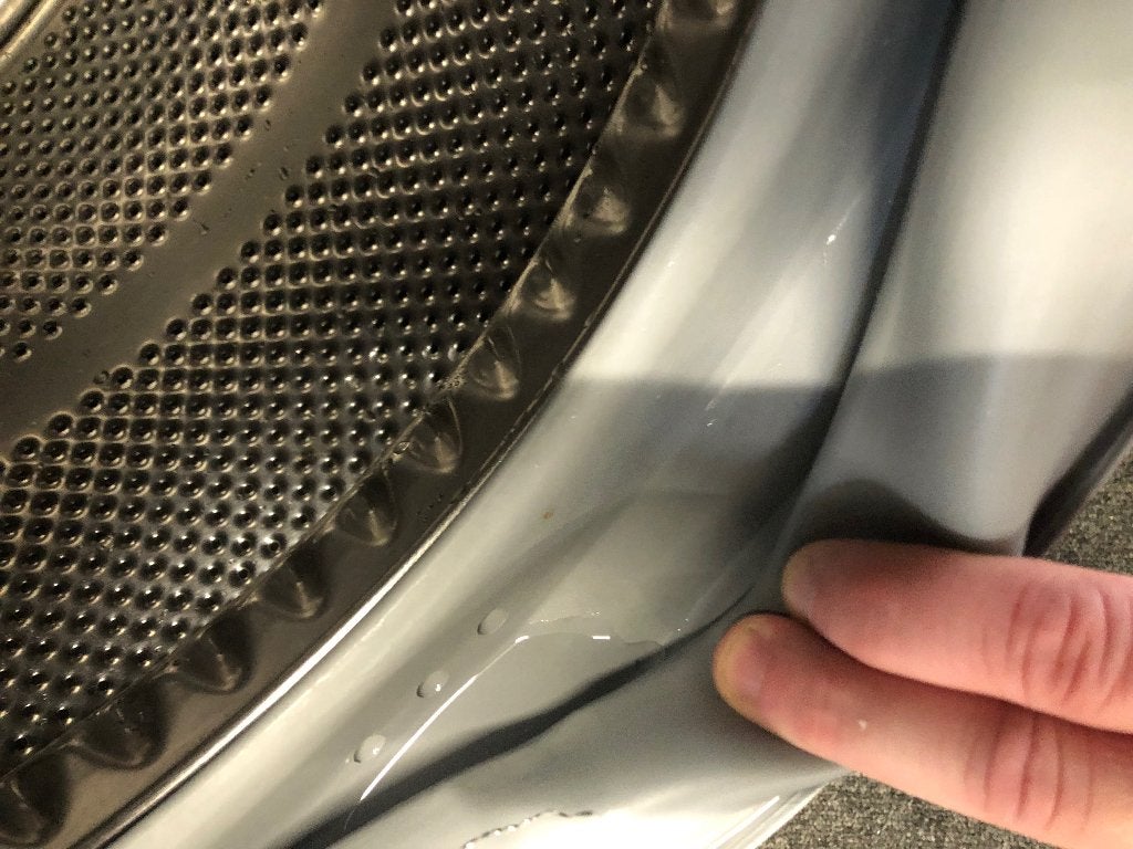 Foto 9 van € 179 Wasmachine Bosch Maxx7 A+++ MET GARANTIE 7dgn pw