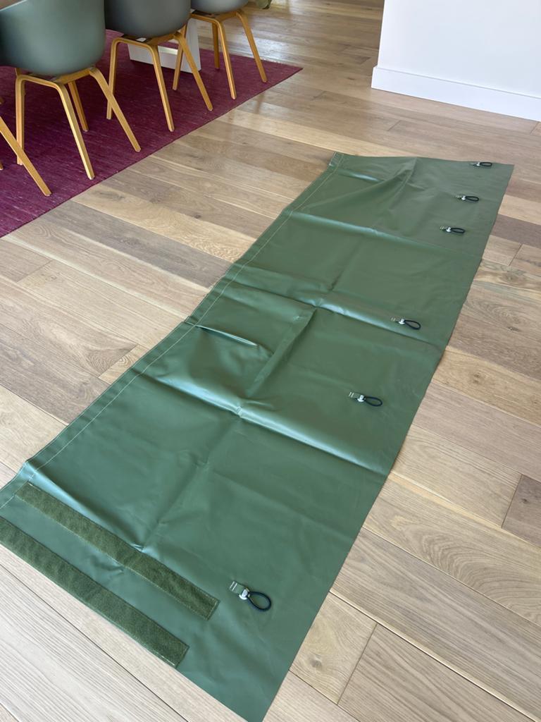 Holtkamper wagenschort Aero (nooit gebruikt), Ophalen of Verzenden, Nieuw