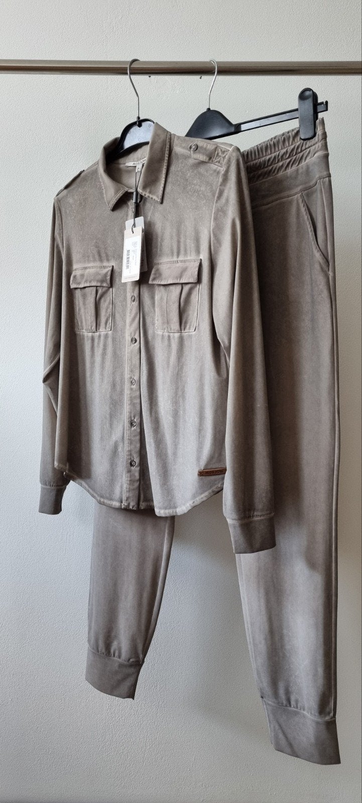 Broek en Blouse Moscow, Moscow, Ophalen, Nieuw