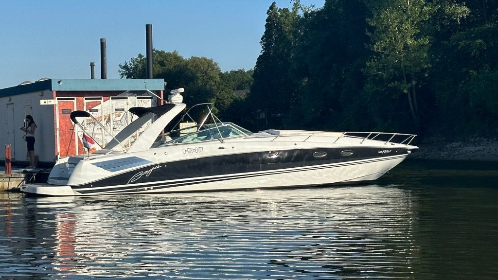 Baja 405, Watersport en Boten, 3 m, Gebruikt, 315 pk, Overige brandstoffen