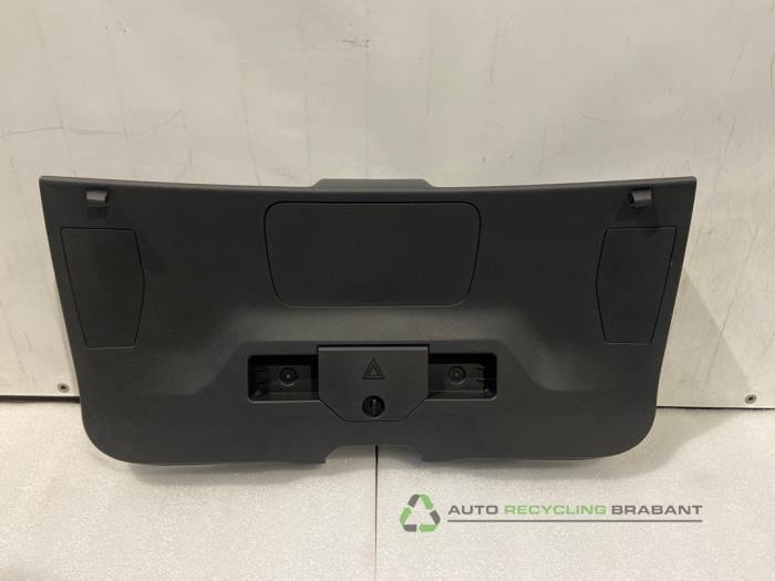 Bekleding Achterklep van een Citroen C5 Aircross, Gebruikt, -, Ophalen of Verzenden, -