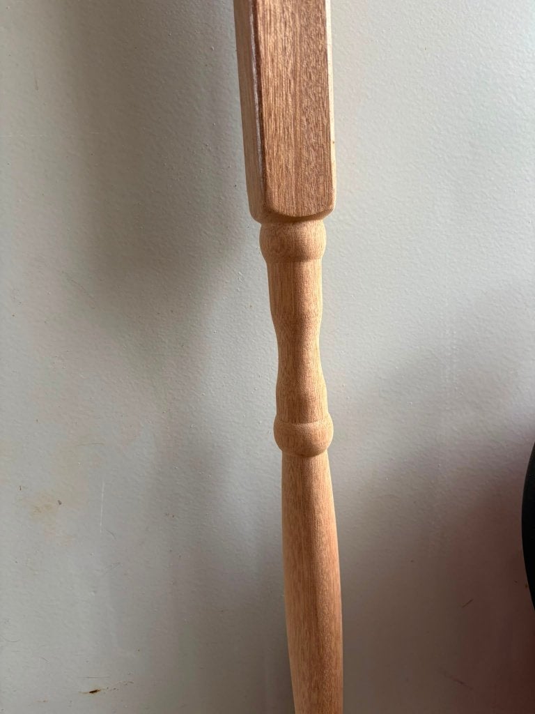 trapspijlen balusters, Doe-het-zelf en Verbouw, Ophalen, Nieuw, Minder dan 2 meter