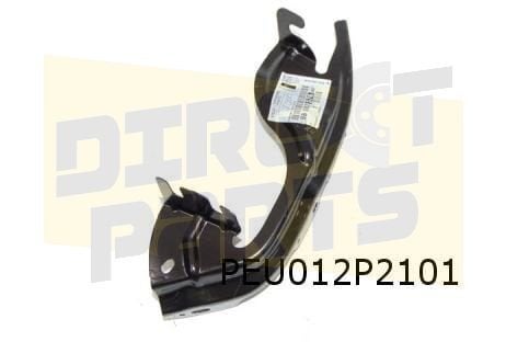 Citroën / Fiat / Opel / Peugeot / Toyota steun voorscherm Li