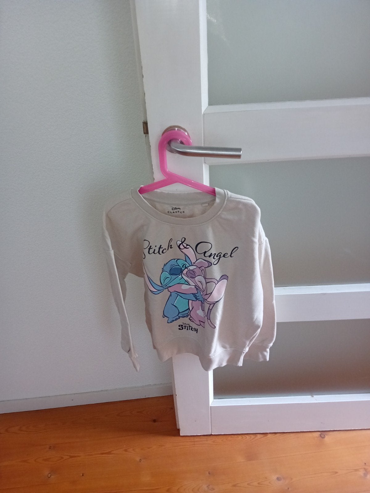 Leuke truien en vest voor meisjes, diverse merken, Ophalen, Gebruikt, Vingino, Disney, H&M, Meisje
