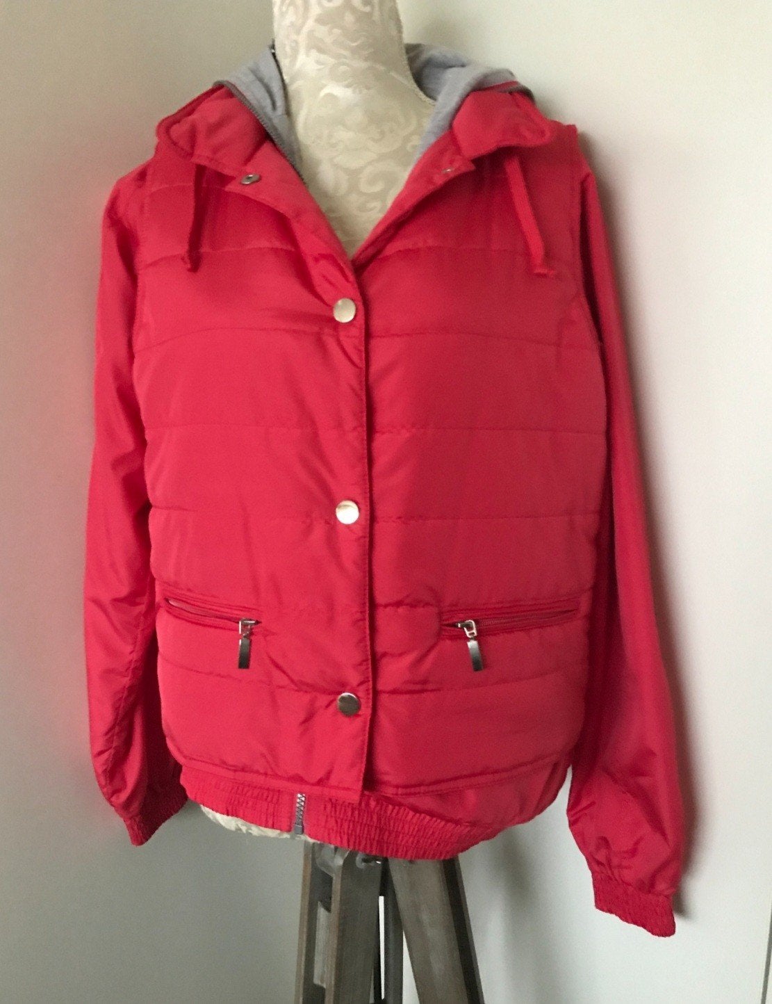 Nieuwe 2 Delige Zomerjas, Maat 38/40 (M), Overige kleuren, Nieuw, Ophalen of Verzenden