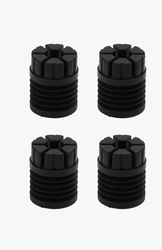 Bambu Lab Anti-Vibratie Voetjes - Nieuw!, Ophalen of Verzenden, Nieuw, Printeraccessoires