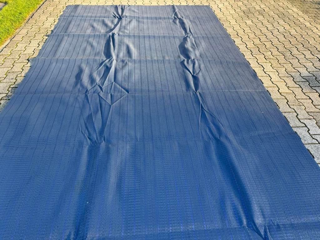 Nieuwe ISABELLA BOLON TAPIJT ! 250x600cm, Ophalen, _, Nieuw, _