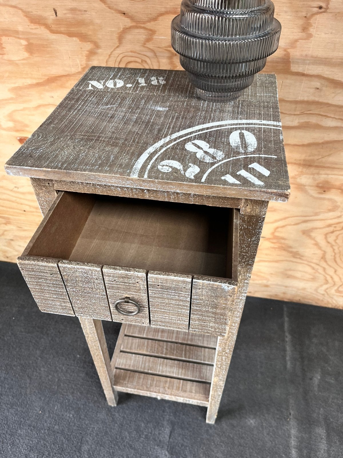 Bijzettafel, Ophalen, Minder dan 55 cm, Xx, Xx