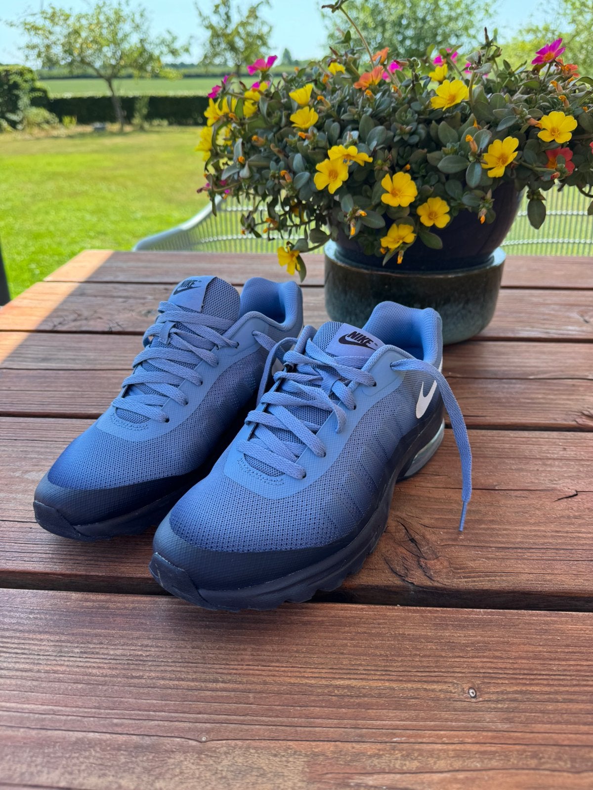 Nike Air nieuw, Kleding | Dames, Schoenen, Blauw, Nieuw, Ophalen of Verzenden, Sneakers of Gympen