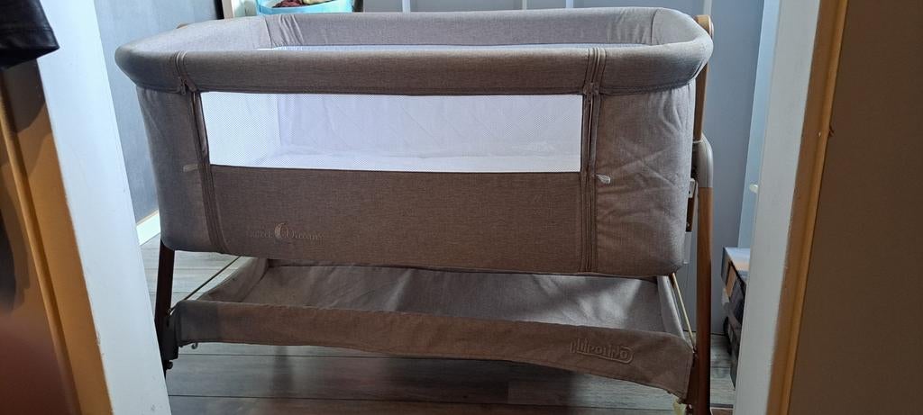 Chipolino Co-sleeper - Goede staat, Ophalen, Zo goed als nieuw, Wieg