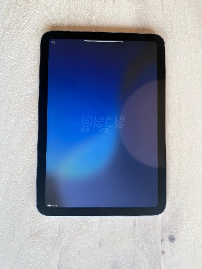 Apple iPad mini 6 – 64 GB – Wi-Fi + 5G (Cellular), Computers en Software, Overige kleuren, Apple iPad, 8 inch, Ophalen of Verzenden
