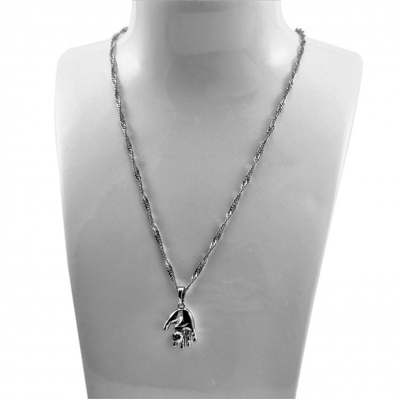 ketting, Birgitta-Gracht 33, 6465 EL Kerkrade, Nederland, Verzenden, Nieuw, Esde2