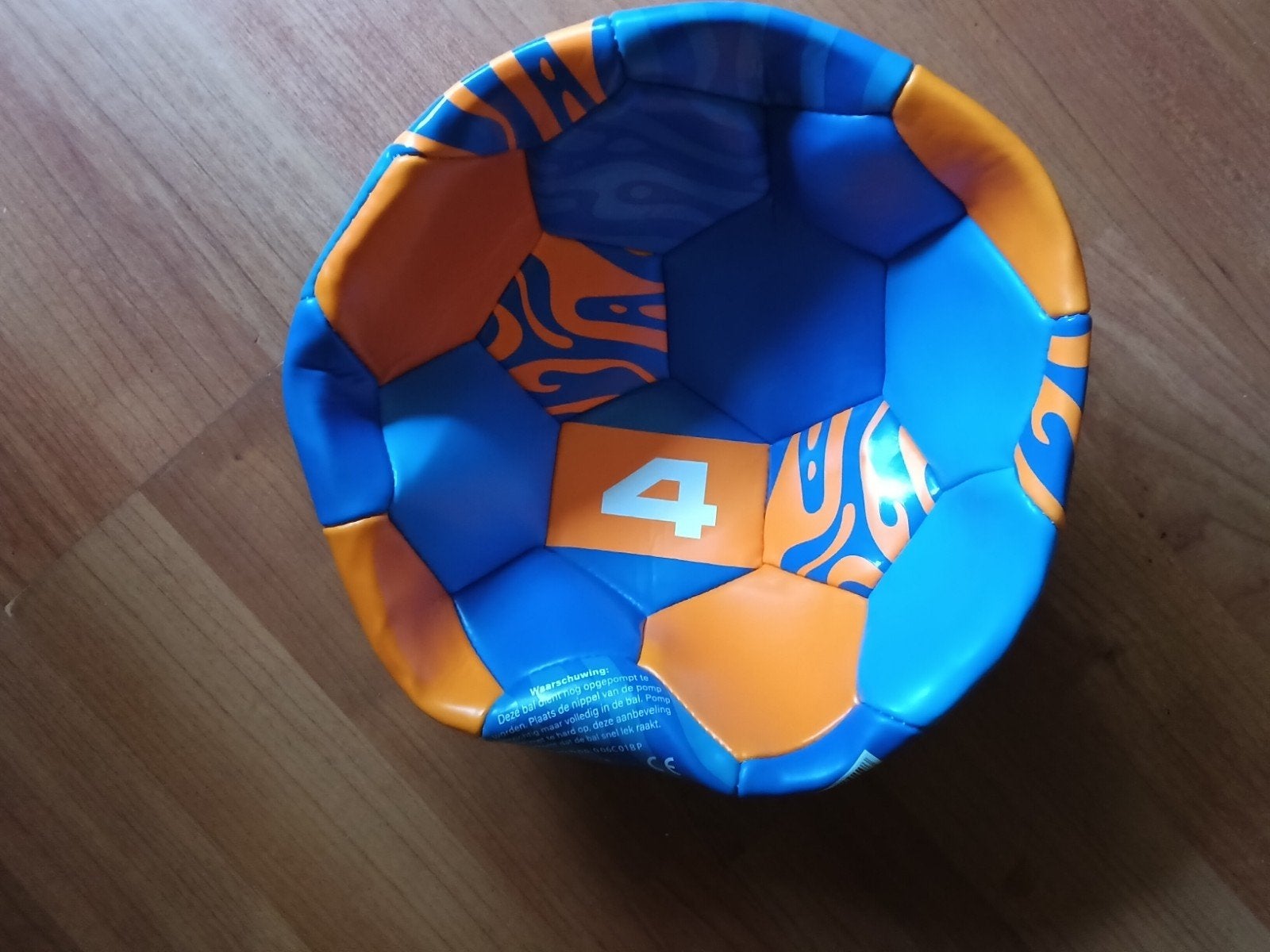 Voetbal wk, Ophalen of Verzenden, Nieuw, Overige binnenlandse clubs, Overige typen