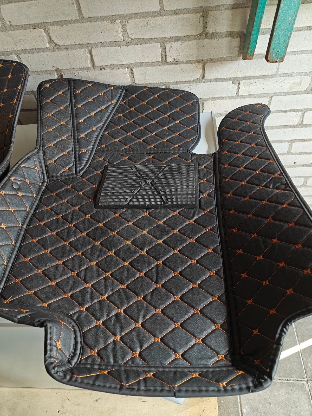 Automatten VW Golf 6 als nieuw., Ophalen of Verzenden, Zo goed als nieuw