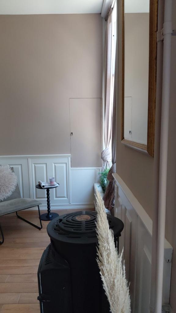 Groot appartement beschikbaar voor tijdelijke verhuur, 110 m², Utrecht-stad, Direct bij eigenaar, Bovenwoning