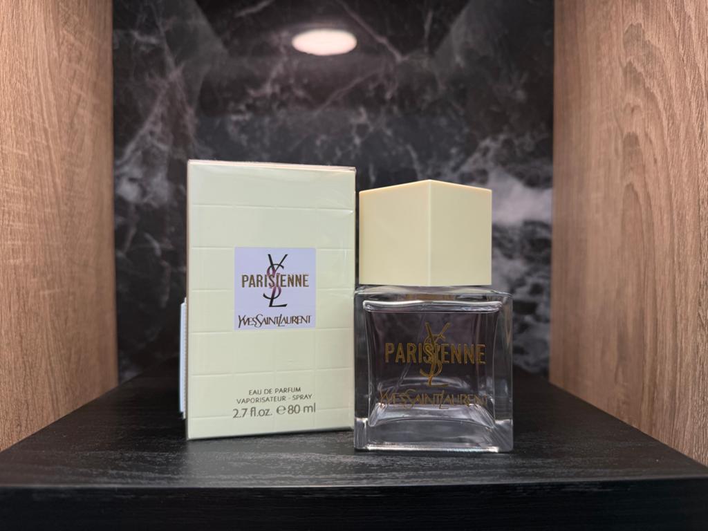Yves Saint Laurent Parisienne Eau de Parfum 80ml, Ophalen of Verzenden, Nieuw