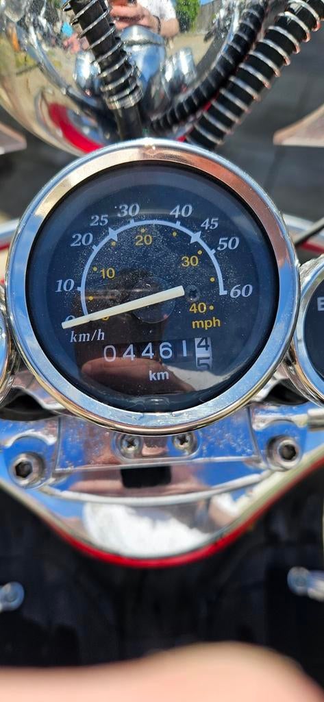 scooter, Ophalen, Benzine, Overige modellen