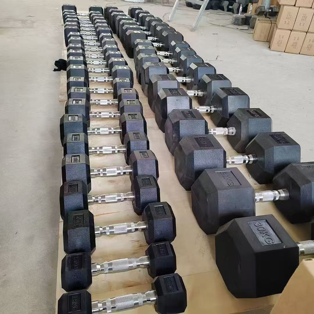 Dumbell, Sport en Fitness, Fitnessmaterialen, Ophalen, Dumbbell, -, -