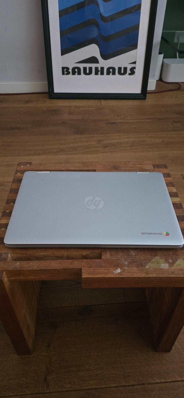 hp chromebook x360 14b-cb0811nd, Computers en Software, Chromebooks, 14 inch, 4 GB of minder, 64 GB, Ophalen of Verzenden