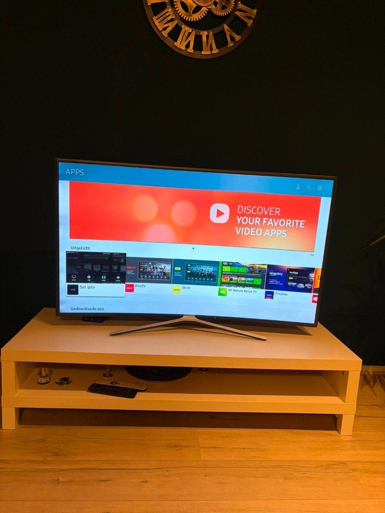 Foto 3 van Tv
