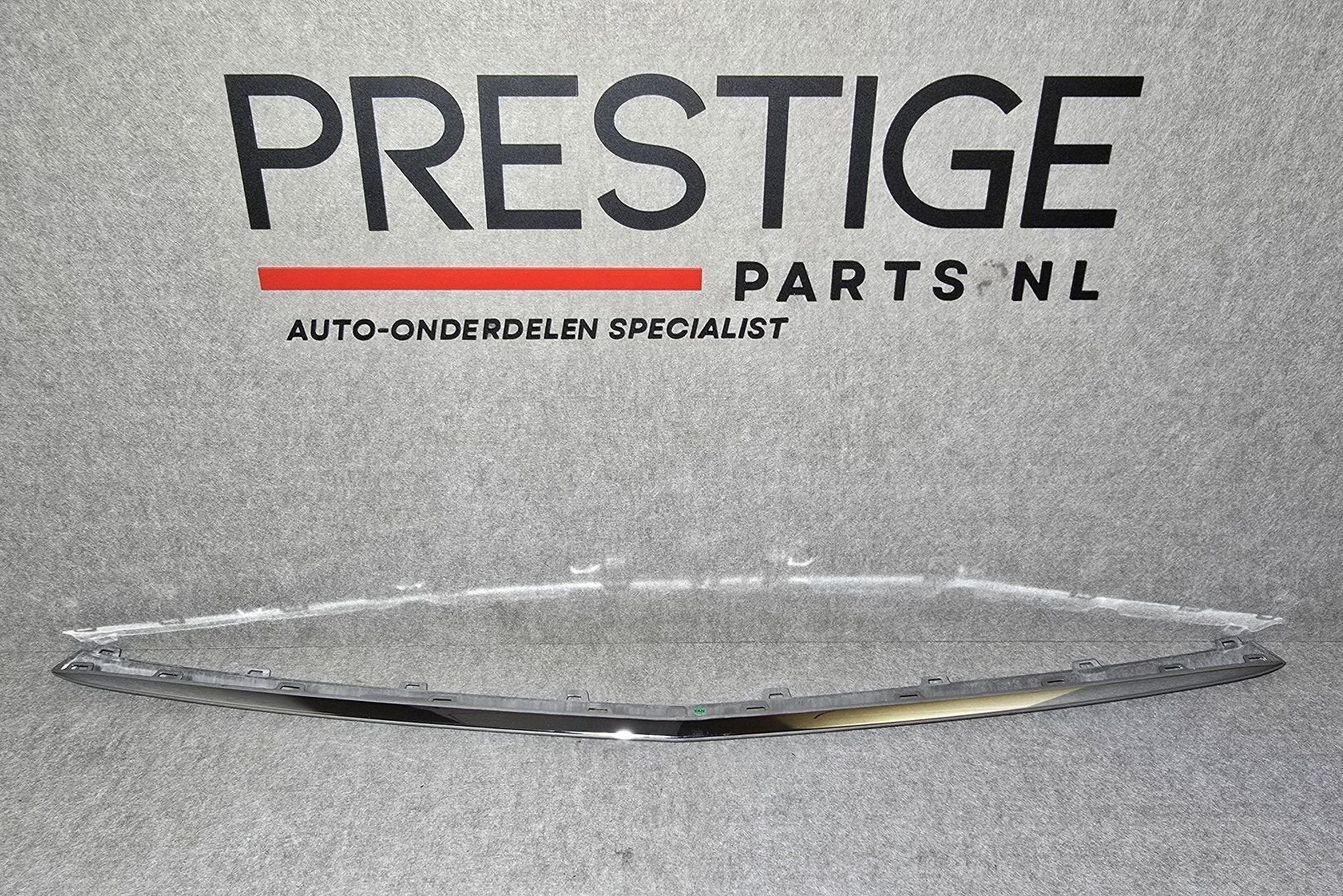 A1778854202 BUMPER LIP W177 A KLASSE W118 CLA ONDERLIP LIJST, -, Voor, Nieuw, Ophalen of Verzenden
