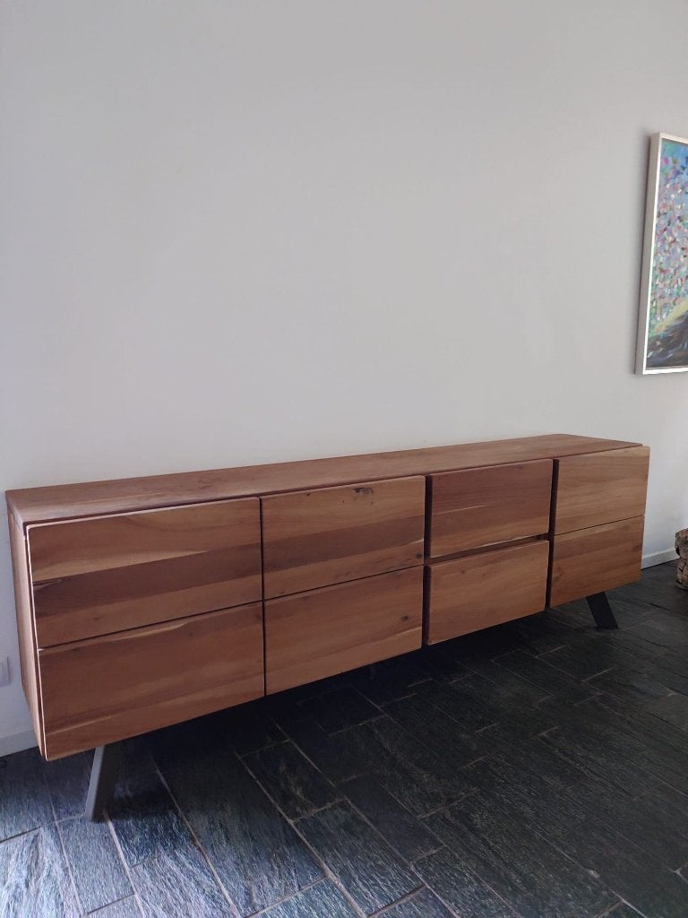Prachtige Xooon grada  dressoir, Ophalen, Zo goed als nieuw, 25 tot 50 cm, 50 tot 100 cm