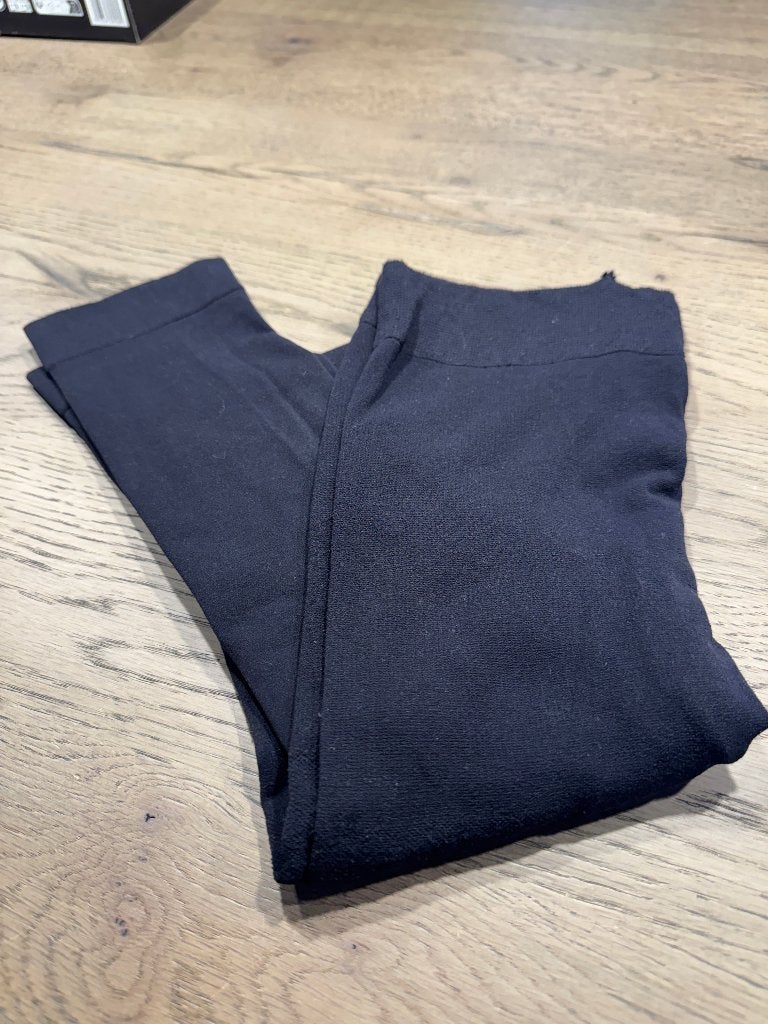 Snag Tights - Footless Tights / panty 80 dernier, maat F, Kleding | Dames, Zwart, Overige maten, Ophalen of Verzenden, Panty