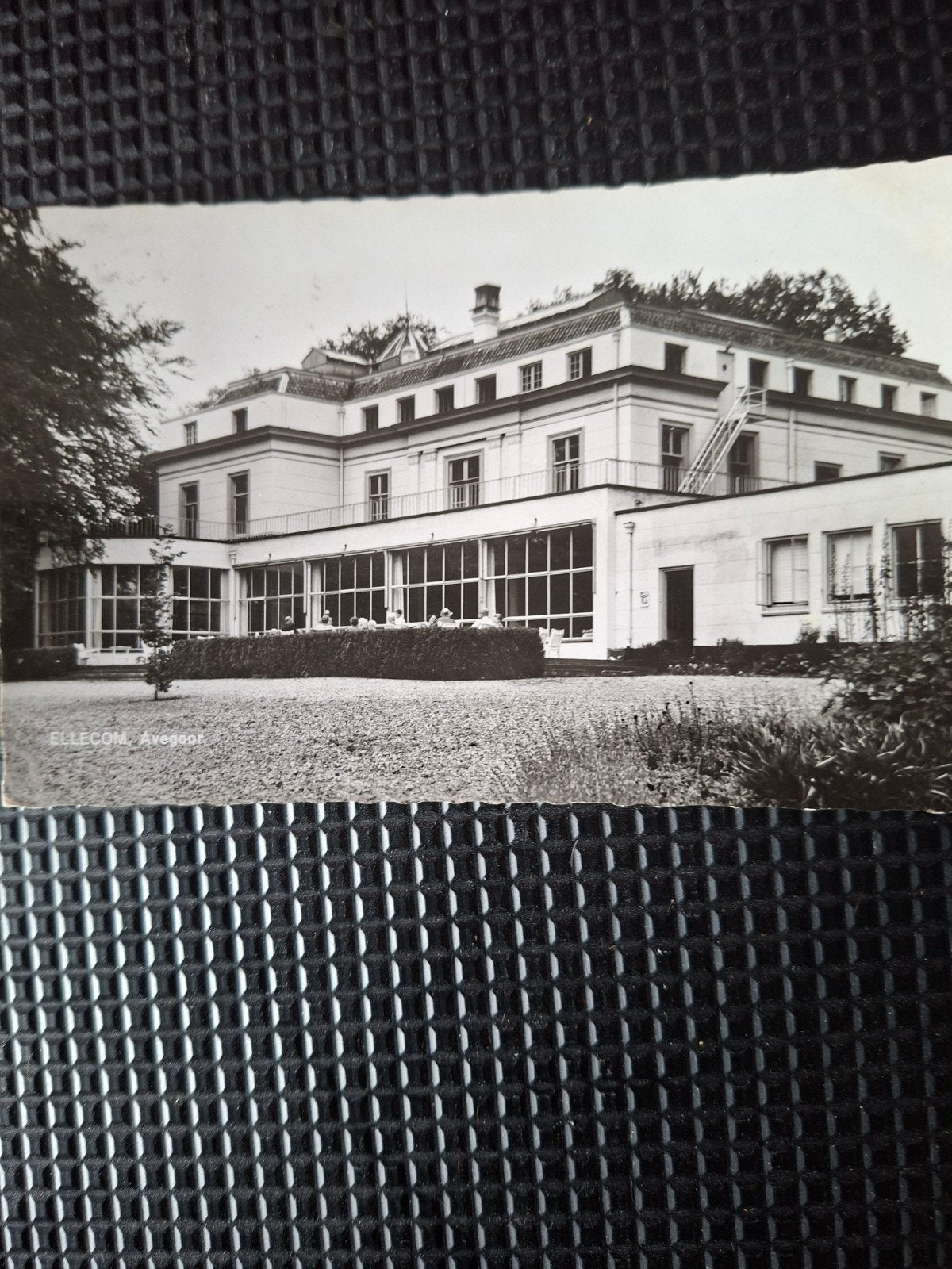 Ellecom, Ophalen of Verzenden, 1960 tot 1980, Ongelopen, Gelderland