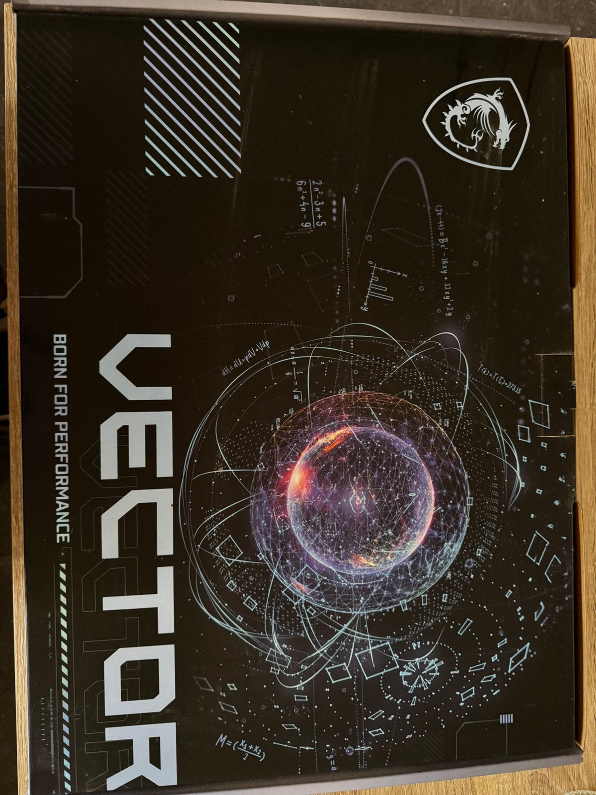 Msi pc, Ophalen, Zo goed als nieuw