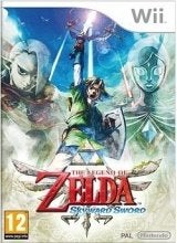 ️ The Legend of Zelda Skyward Sword Wii €19,99 | GameshopX, Avontuur en Actie, 1 speler, Ophalen of Verzenden, Zo goed als nieuw