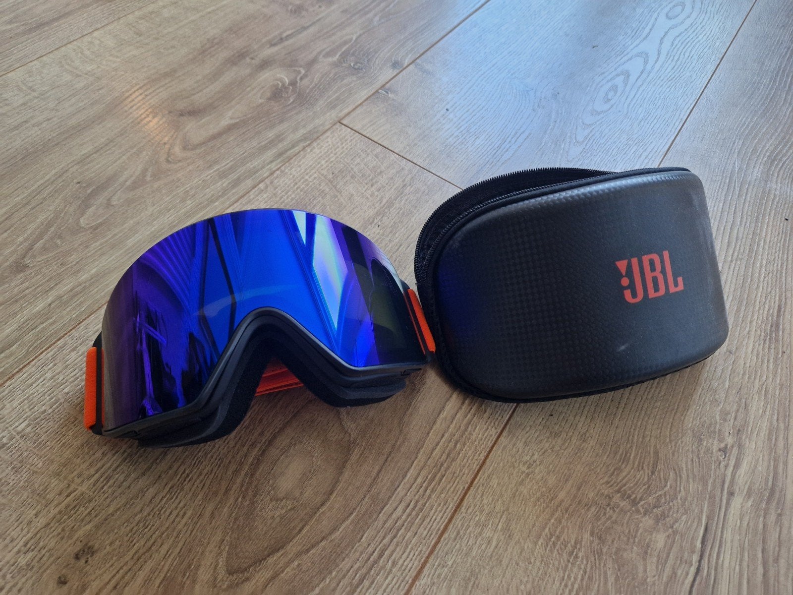 JBL Skibril - Nieuw en Ongebruikt, Sport en Fitness, Ophalen, Nieuw