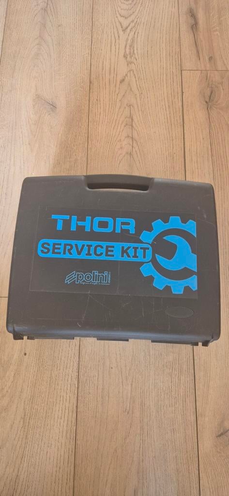 Polini thor servicekit voor 202 250, Ophalen of Verzenden, Overige typen