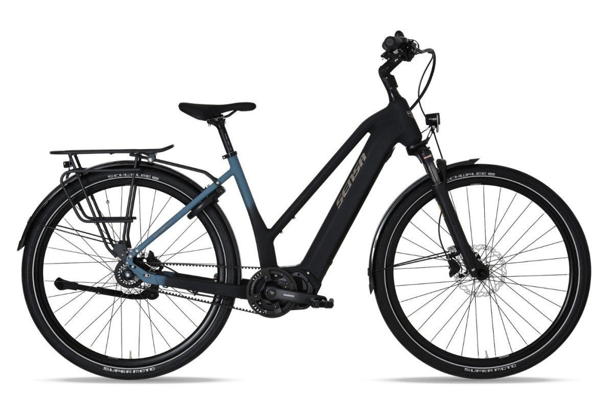 Sensa Cintura Power Premium-630 Aanbieding Grijs 49cm, -, -, Nieuw, 47 tot 51 cm